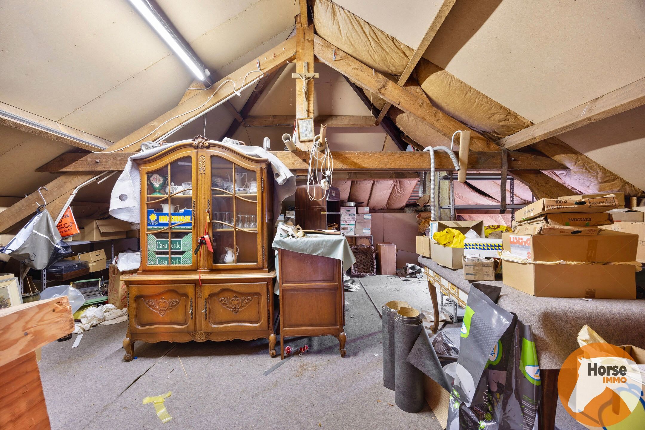 DENDERMONDE - Charmante woning midden in het groen!  foto 17