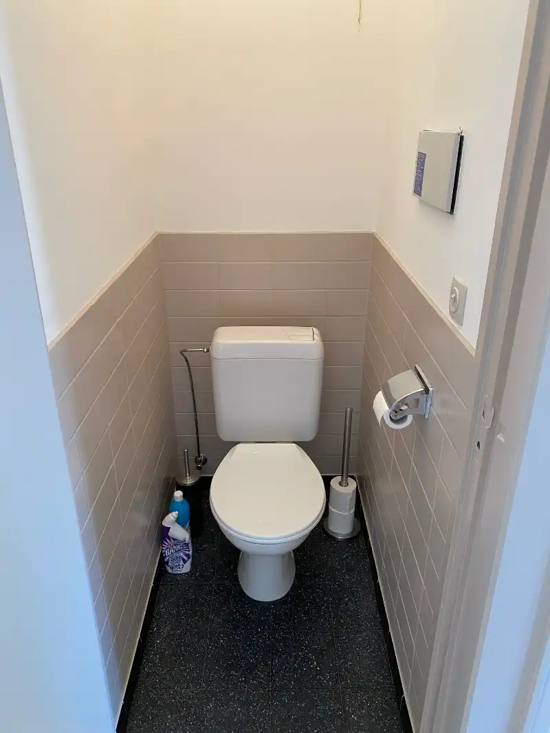 Centraal gelegen tweeslaapkamer appartement foto 6