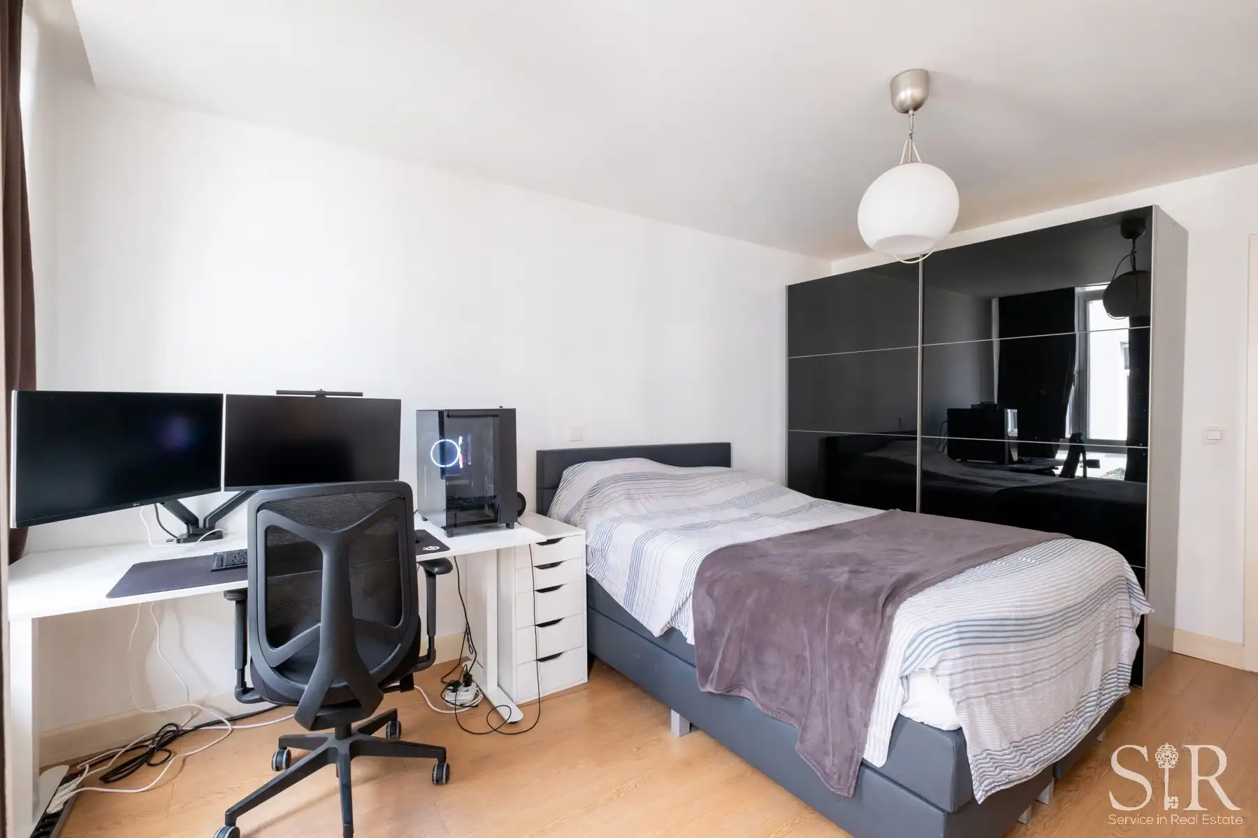 Appartement te koop foto 9