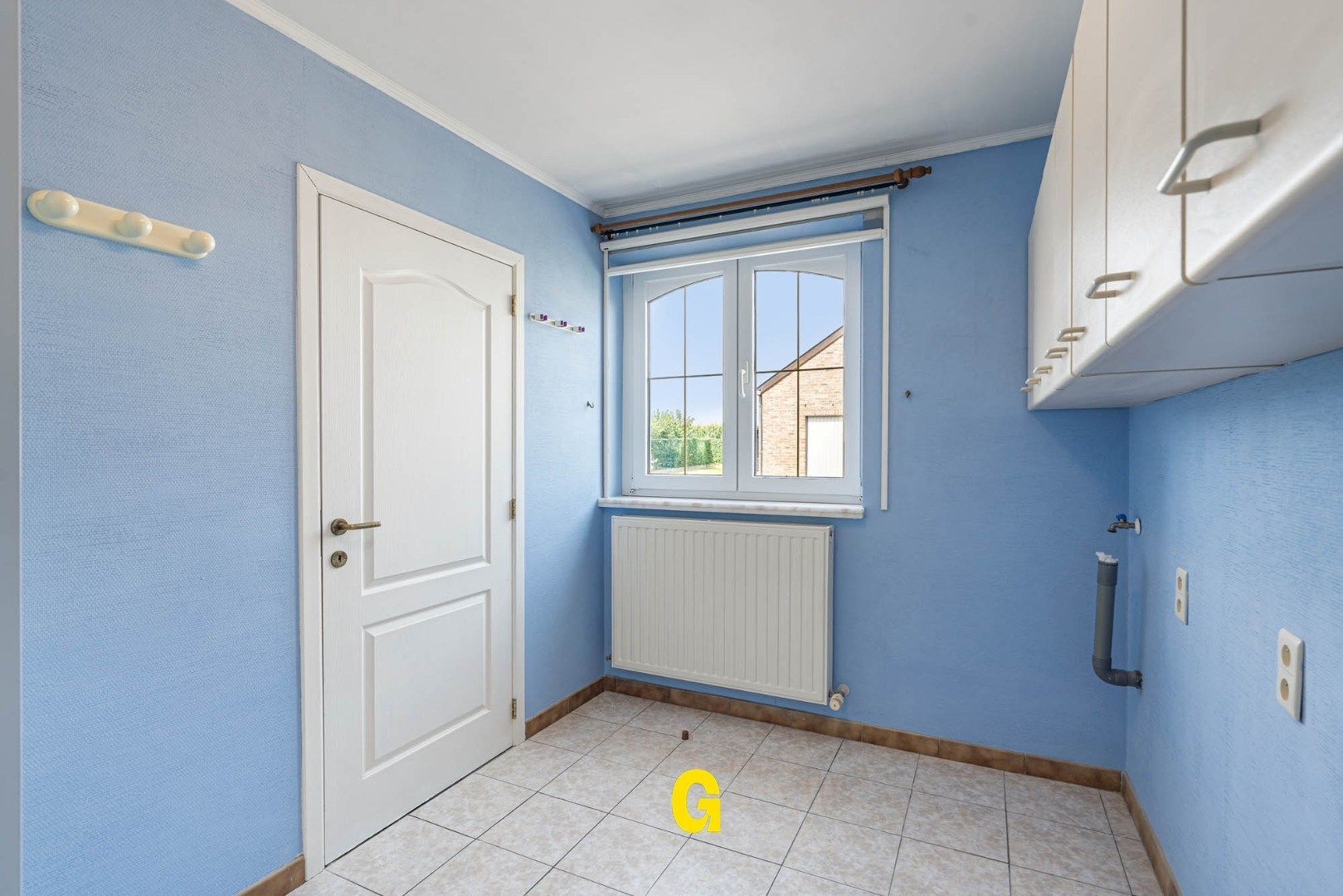 Verzorgde half-vrijstaande woning van degelijke kwaliteit, in een doodlopende kindvriendelijke straat in het mooie Romershoven foto 15
