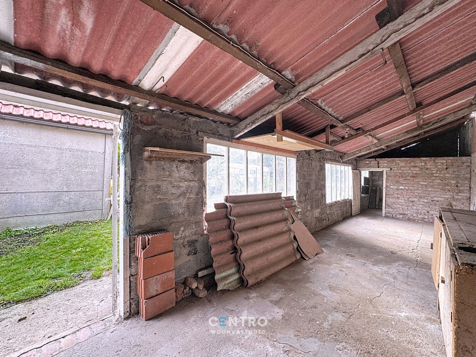 Ruime woning te Lissewege op 505m2! foto 17