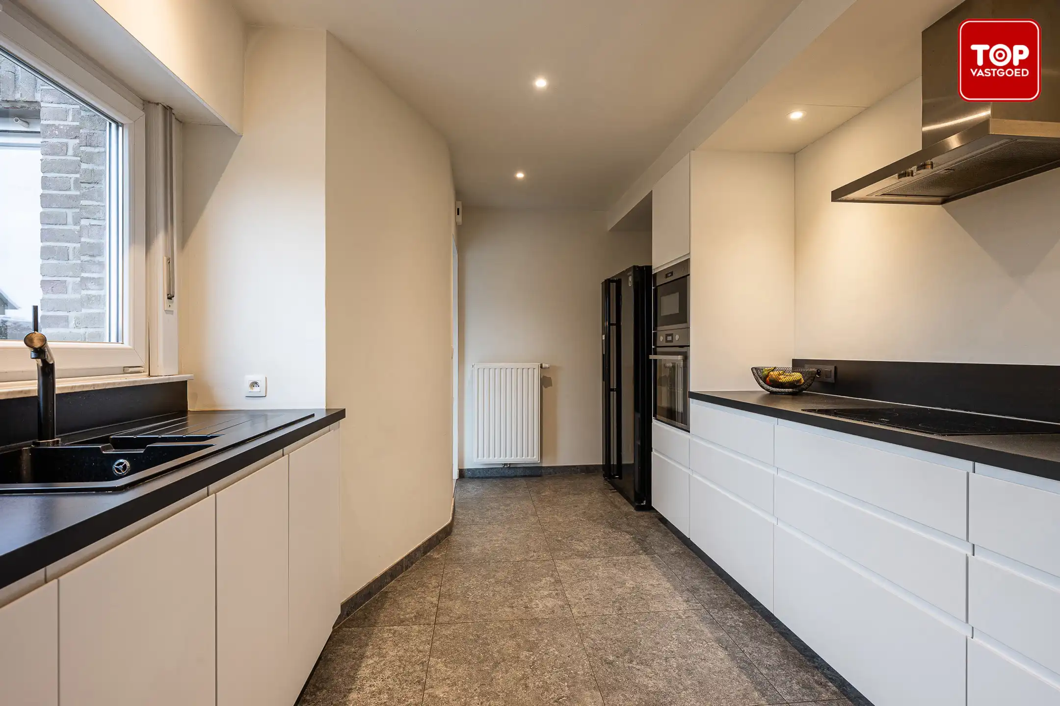 Instapklare HOB met 3 slaapkamers en tuin in rustige buurt foto 16