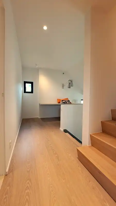 Volledig vernieuwde villa op een mooi perceel van ruim 28 are! foto 21