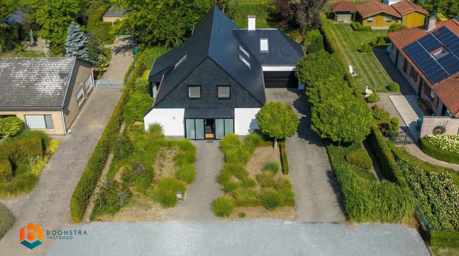 Villa te koop Broekmansstraat 64 - 2221 Booischot