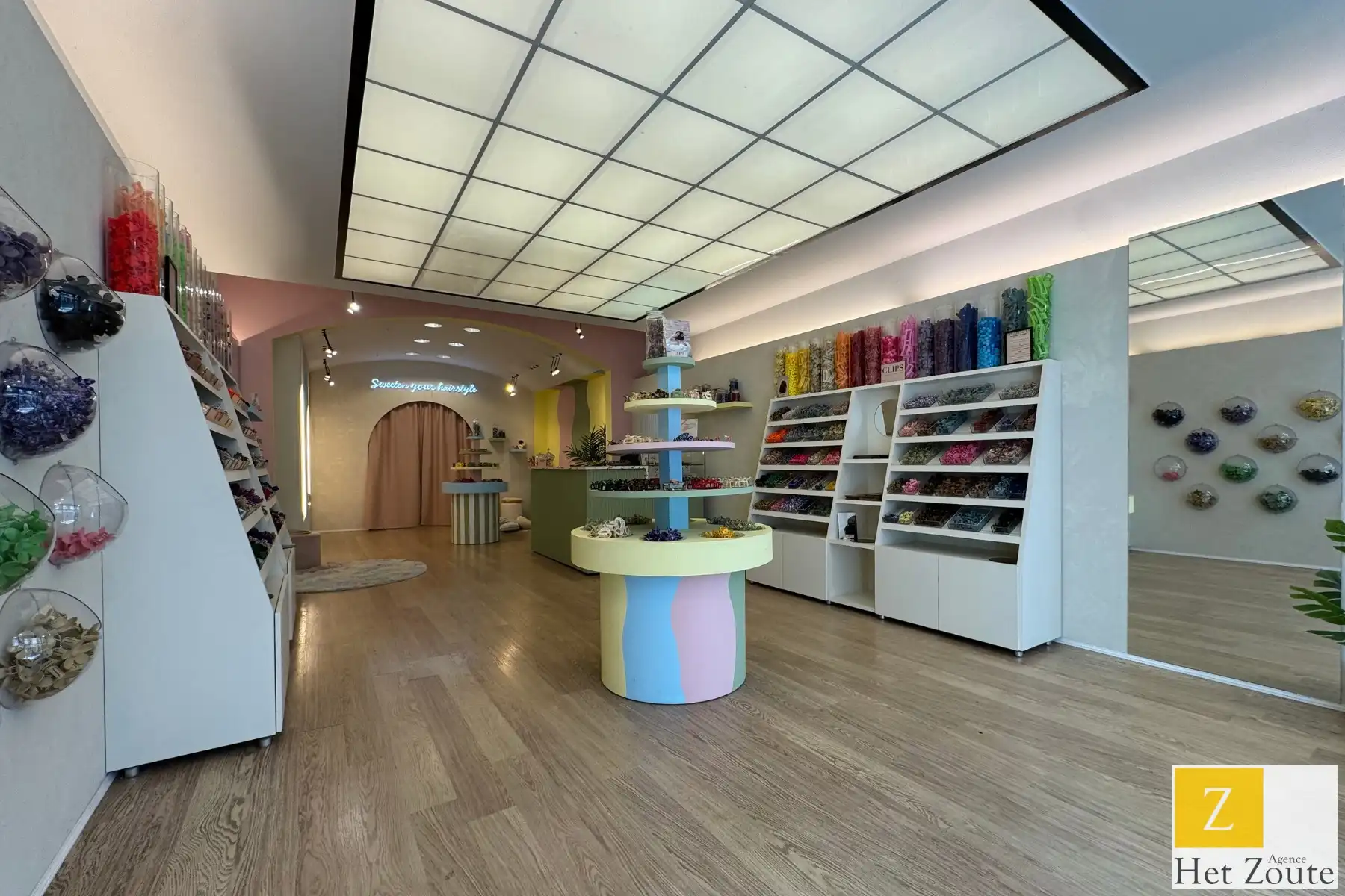 Commercieel pand op toplocatie in het centrum van Brugge foto 4