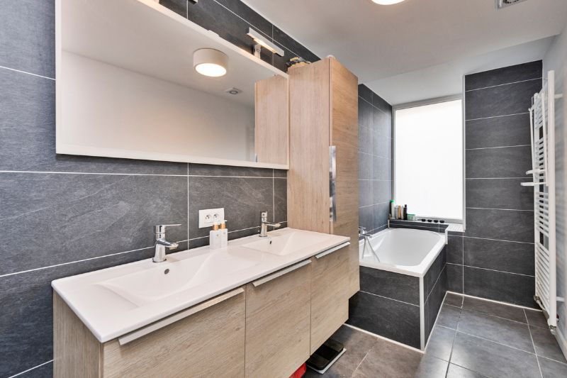 Prachtige instapklare woning met garage, centrum Oudenaarde! foto 5