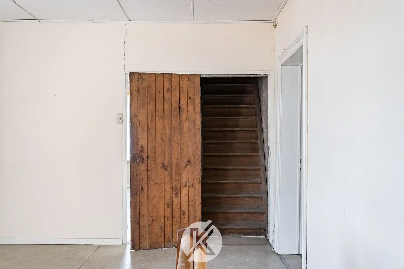 Te renoveren woning met groot volume foto 15
