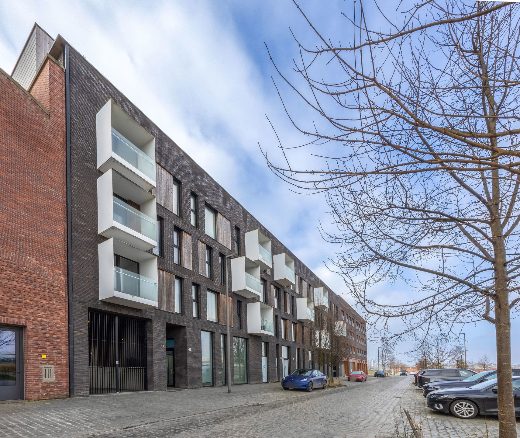 Penthouse op top locatie  foto 23