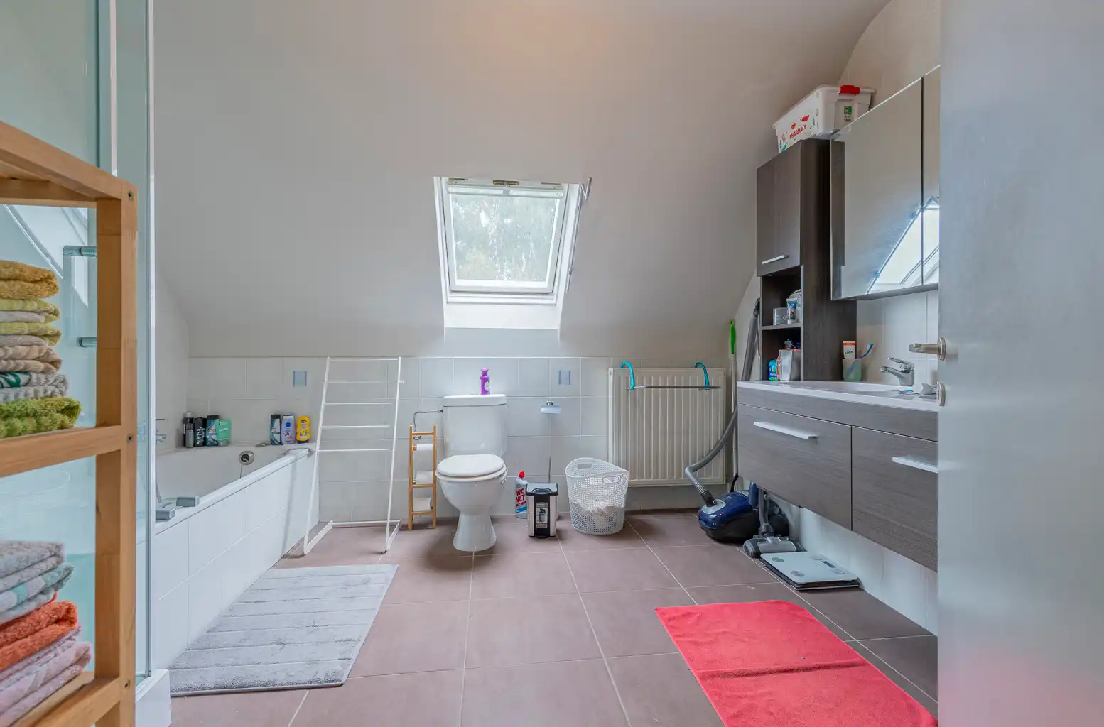 Villa te koop in Asse foto 15
