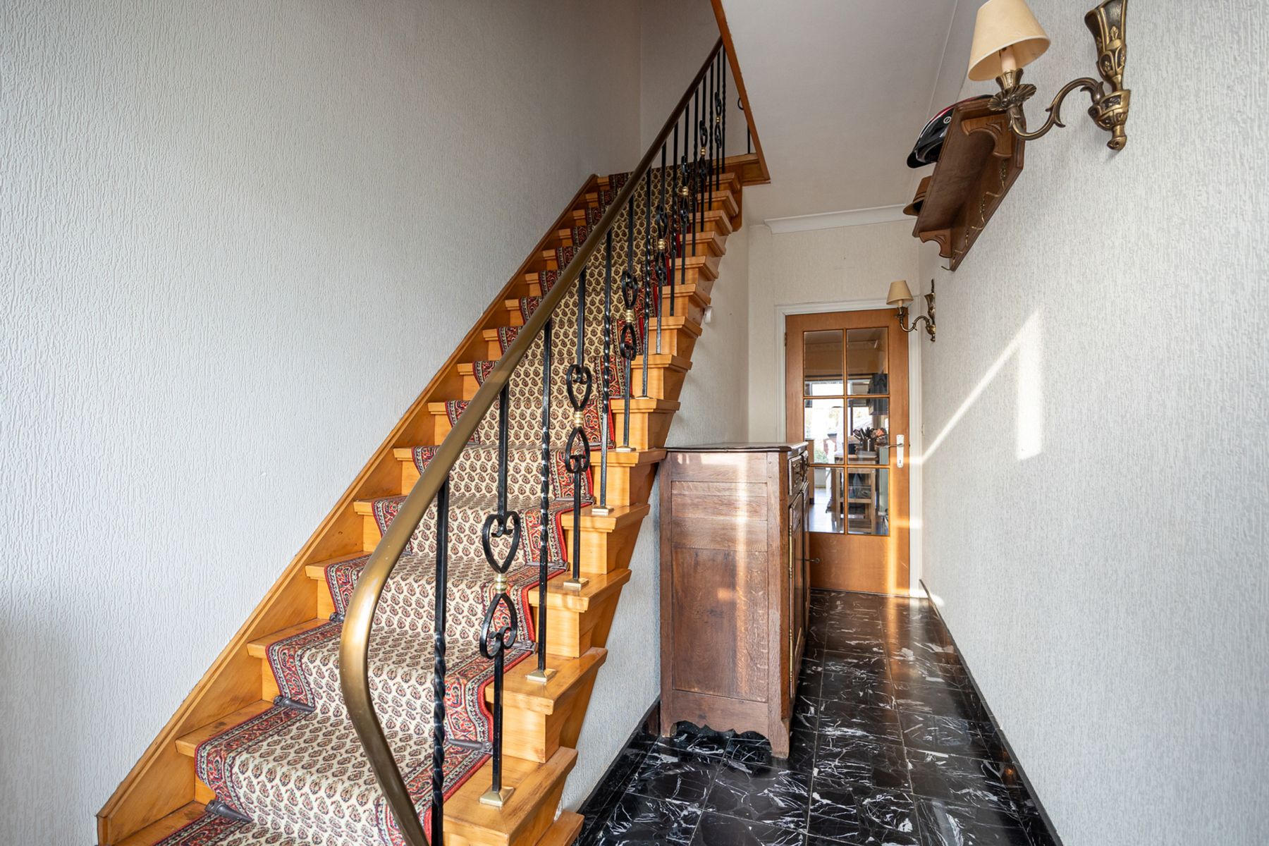 HOB met 3slk op 600m2 foto 4