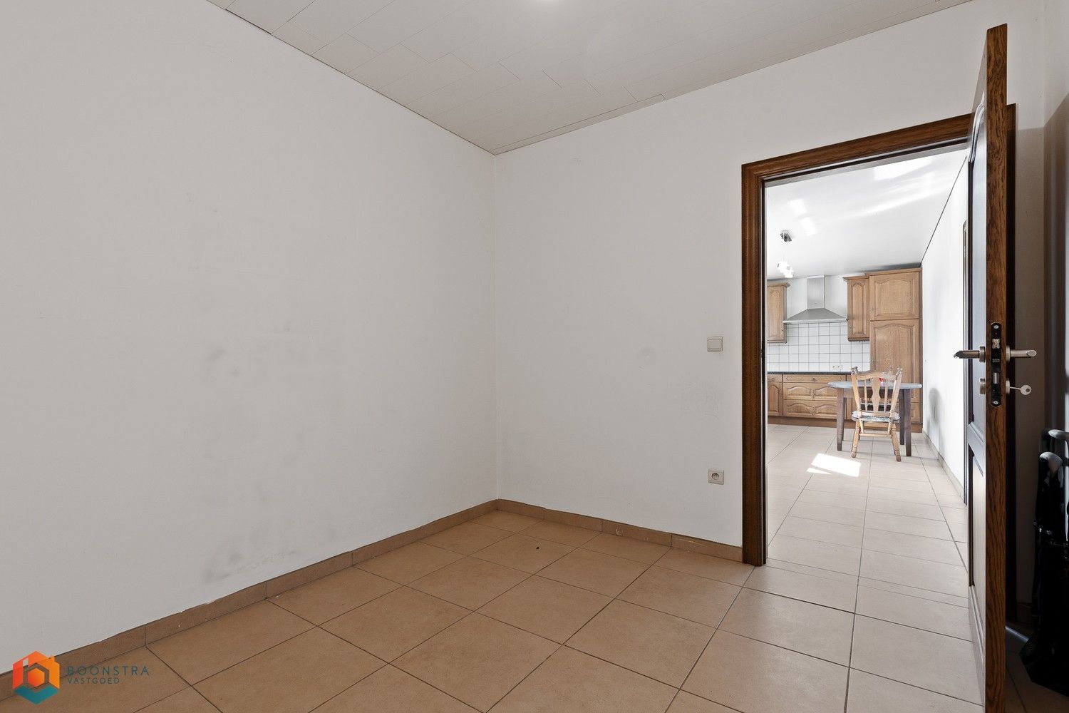 Gelijkvloerse villa met 3 slpkrs op 1335m² te Tildonk foto 10