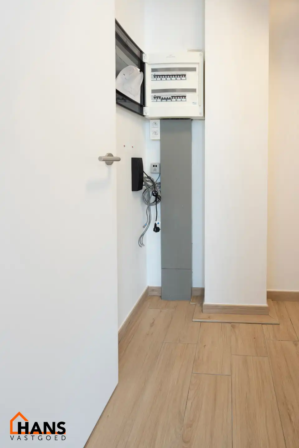 Recent appartement. foto 13