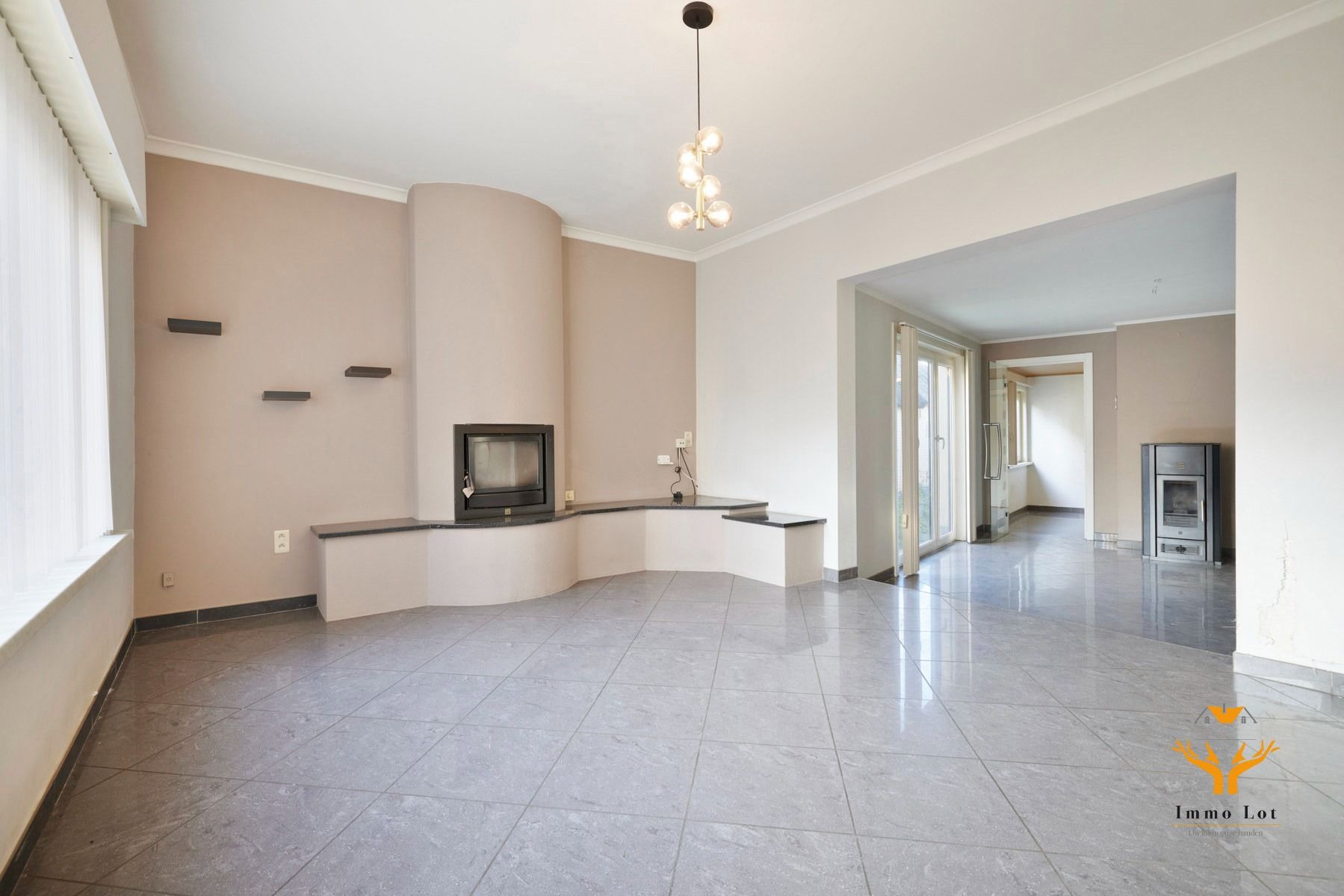 Gezellige woning met tuin nabij het centrum van Berlare foto 4