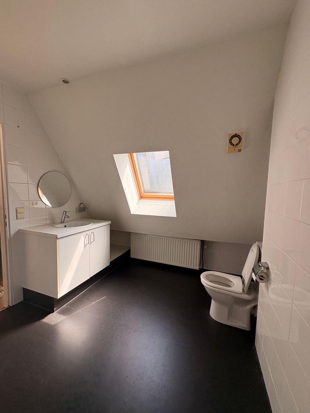 ANTWERPEN - Ruim en lichtrijk appartement  foto 10