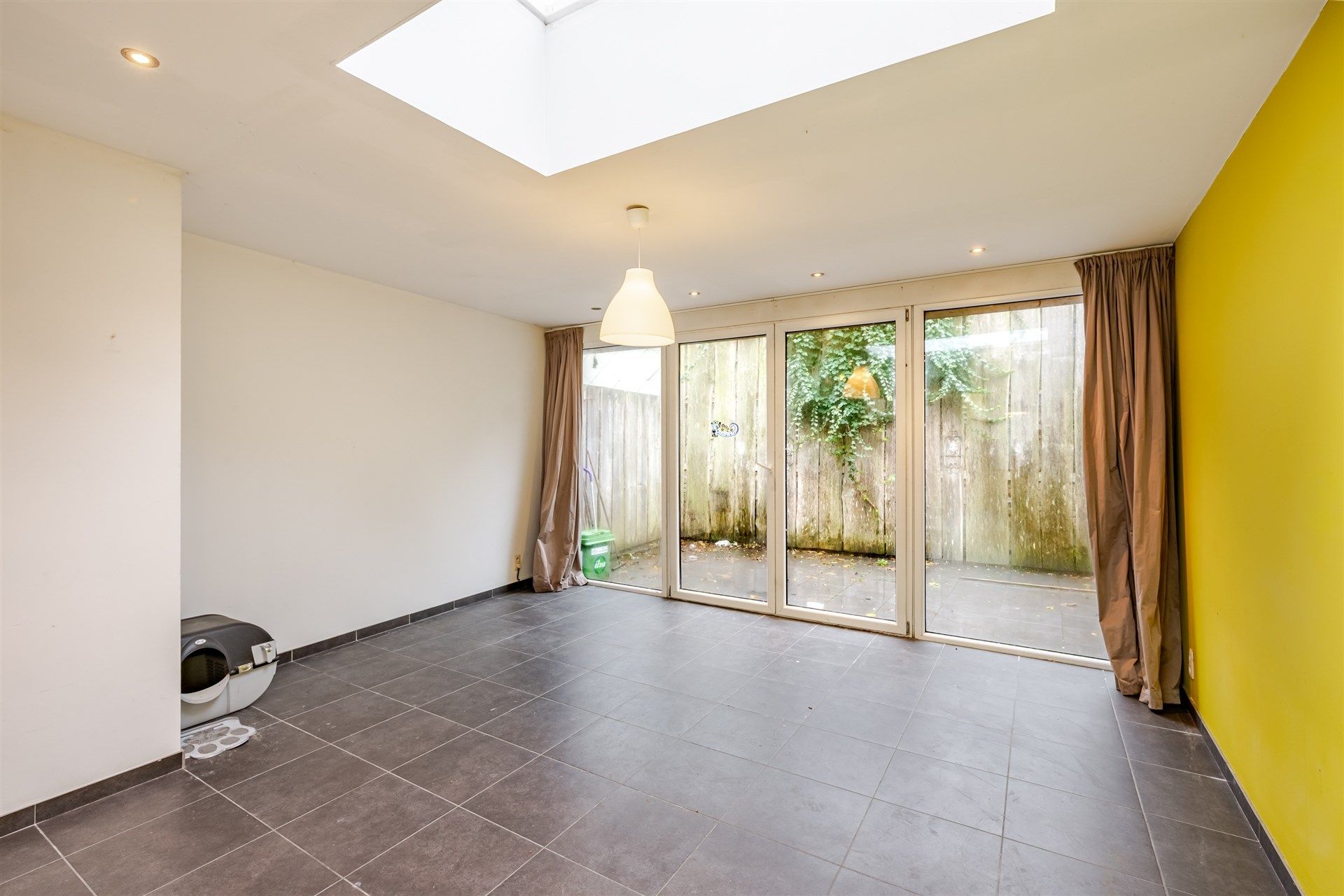 Stadswoning met 2 slaapkamers en 2 badkamers foto 5