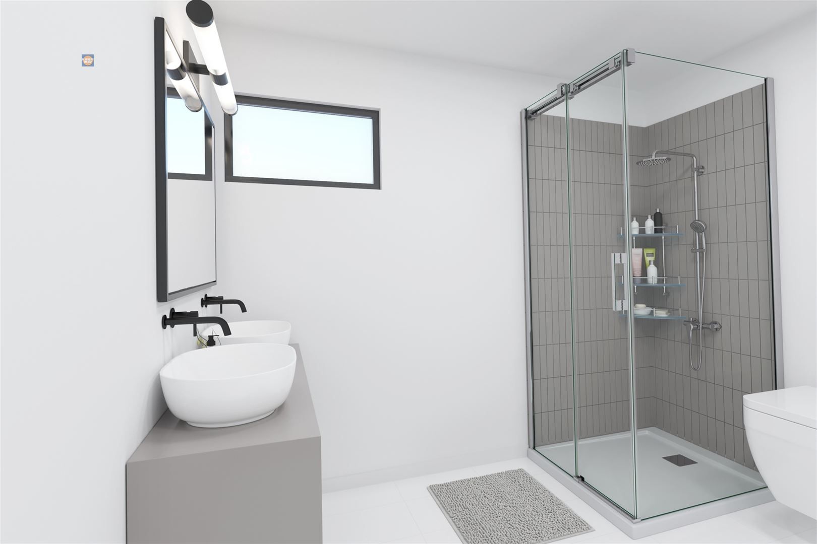 Stijlvol gerenoveerd appartement op centrale ligging foto 3