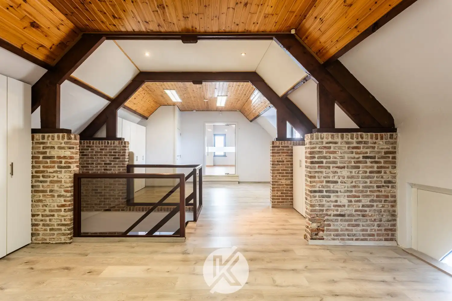 Kantoorruimte van 163m² in centrum Haaltert foto 8