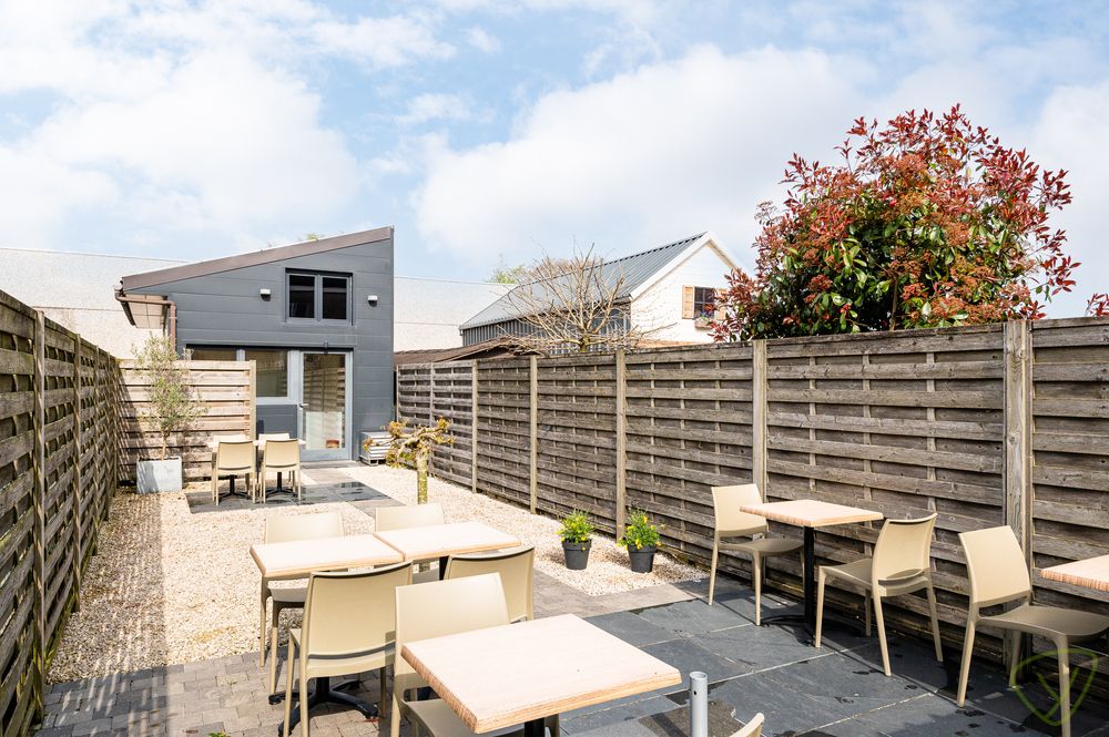 Ruime woning met zonnige tuin en veel potentieel in de Desire Goethalsstraat foto 8