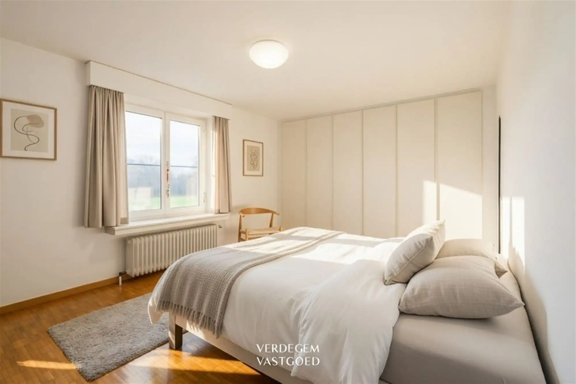 Architectenvilla met aparte studio / atelier en mooie zichten foto 8