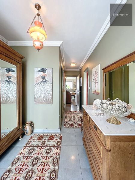 Alleenstaande woning foto 5