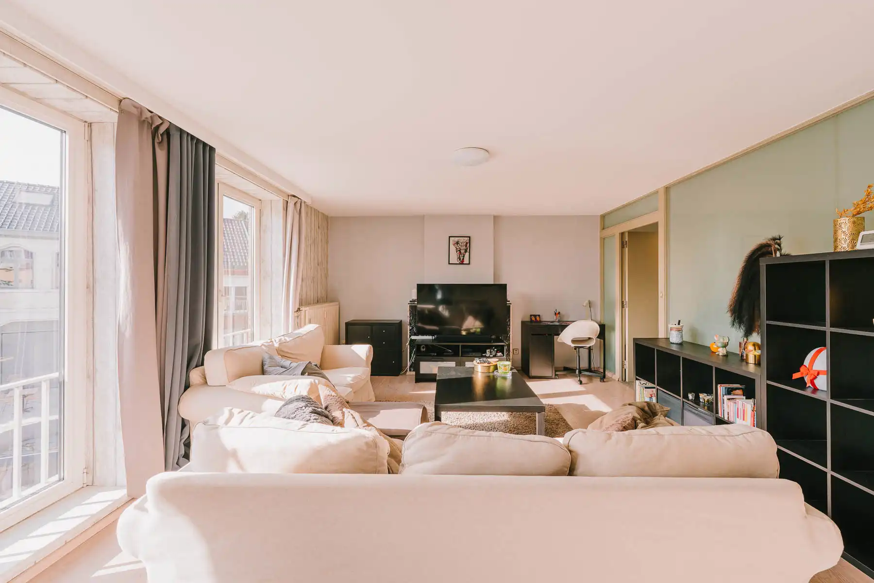 Ruim appartement in centrum Keerbergen foto 10