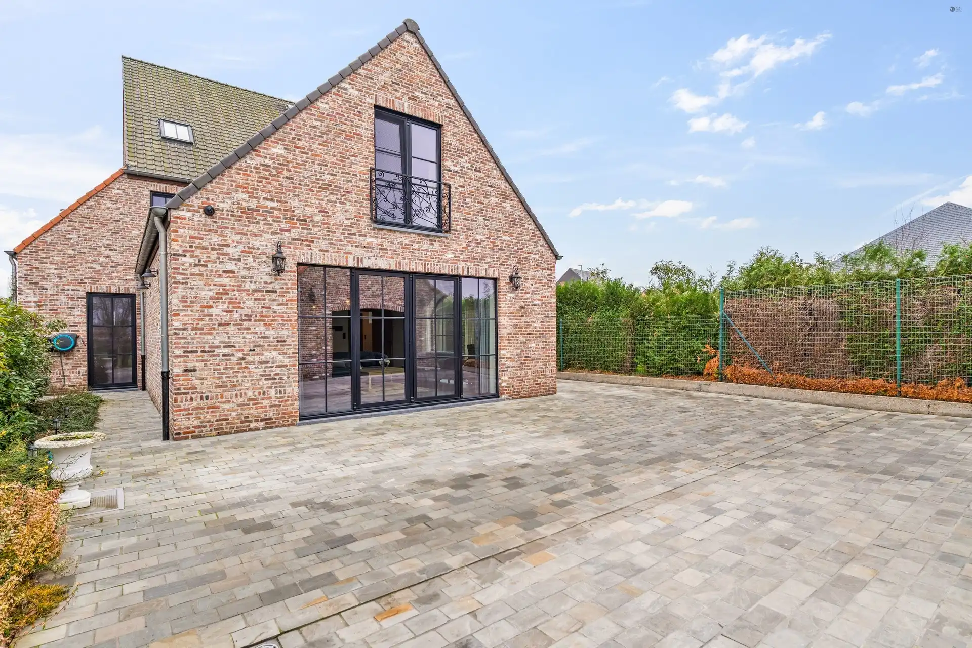 Villa te koop 9190 STEKENE