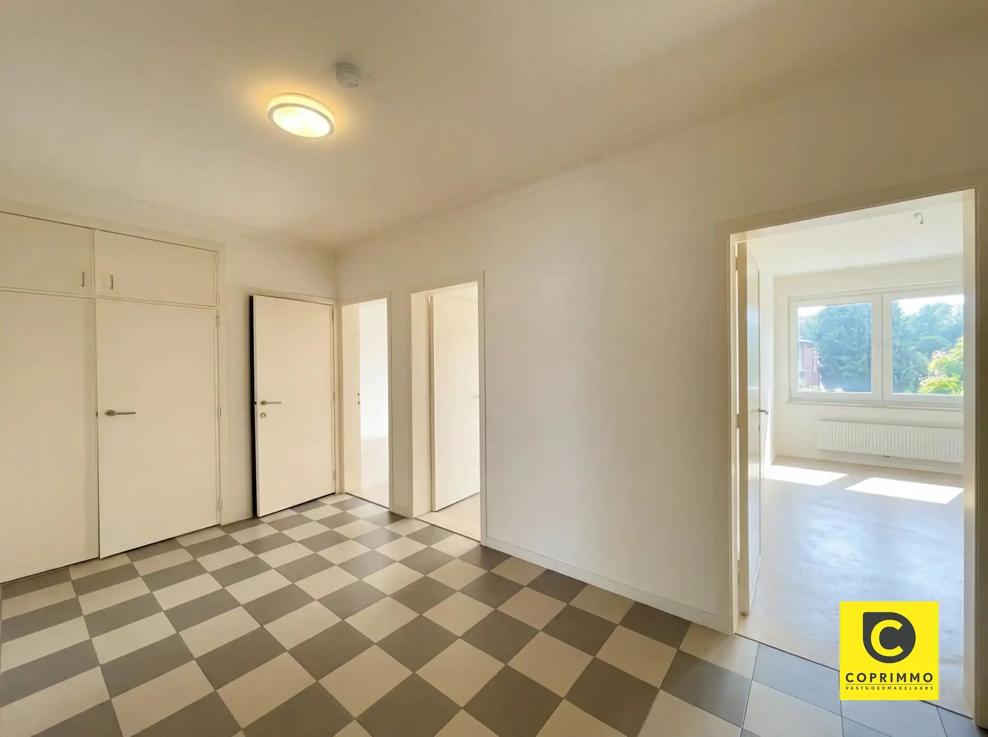 3 Slaapkamer appartement met terras en kelder foto 5