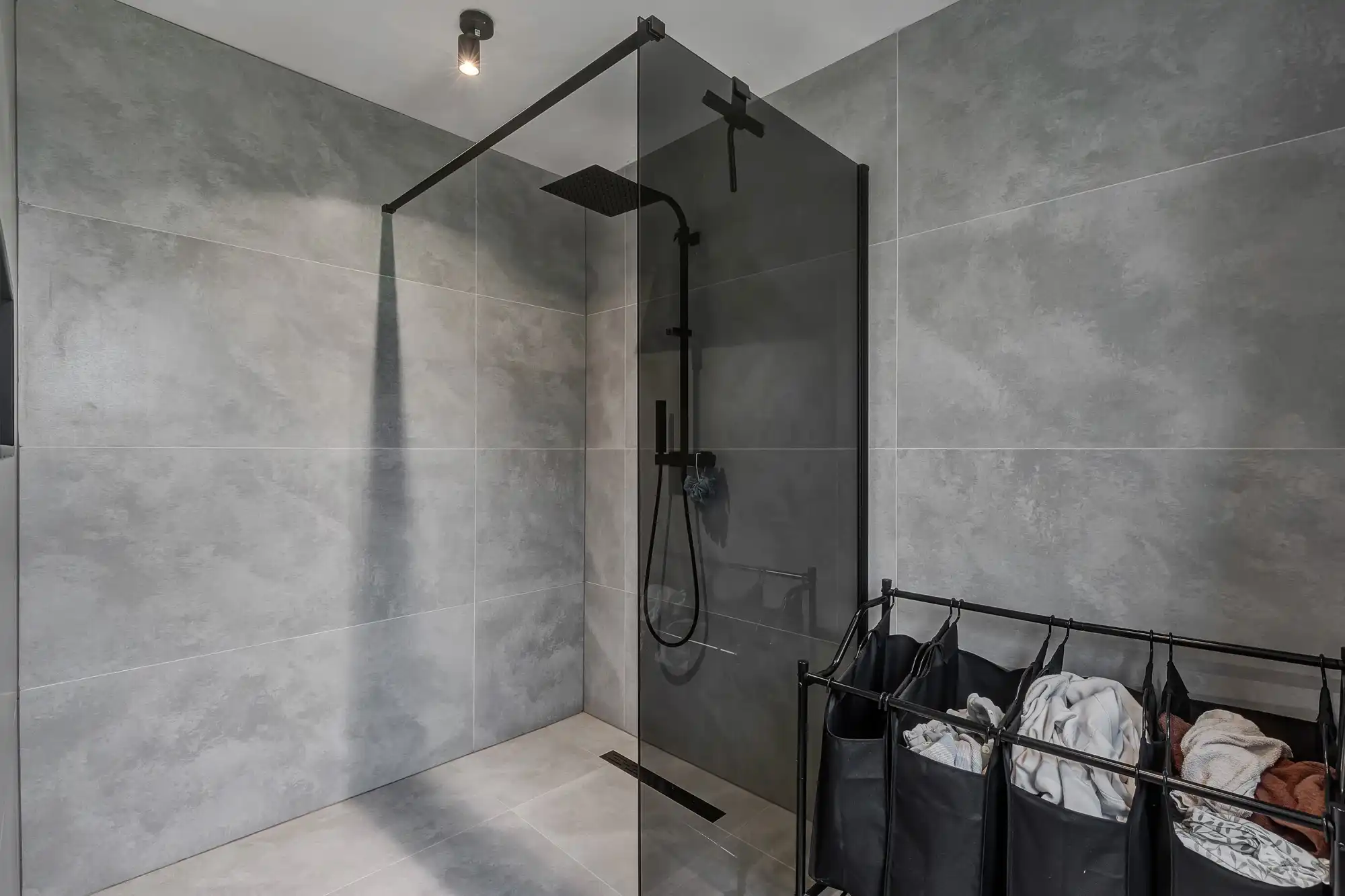 Ruime 4 slaapkamerwoning in hartje Zomergem foto 13