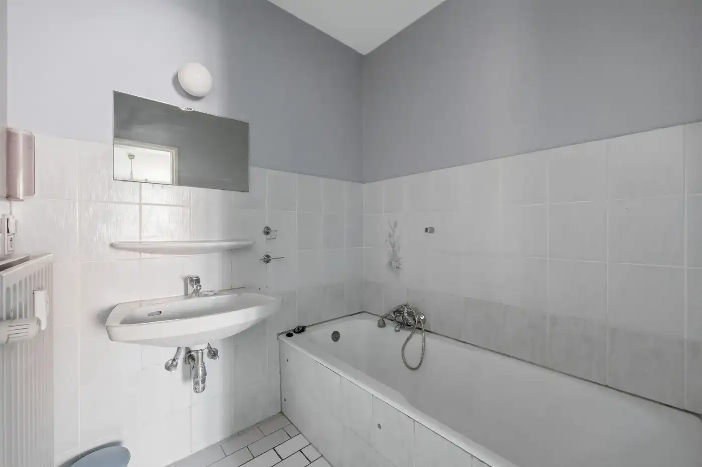 Appartement op wandelafstand van het centrum foto 11