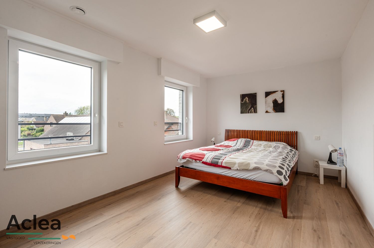 Moderne woning met 3 slaapkamers foto 19