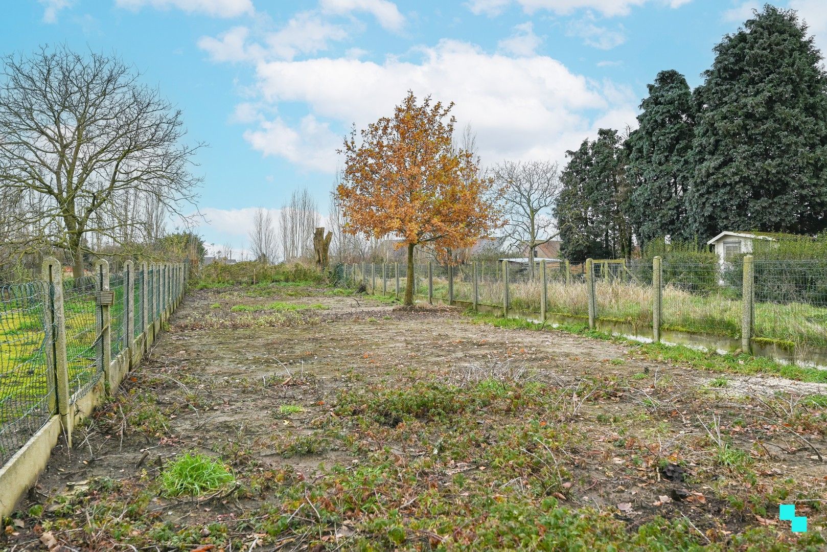 Landelijk gelegen BEN-nieuwbouwwoning te Meulebeke foto 33