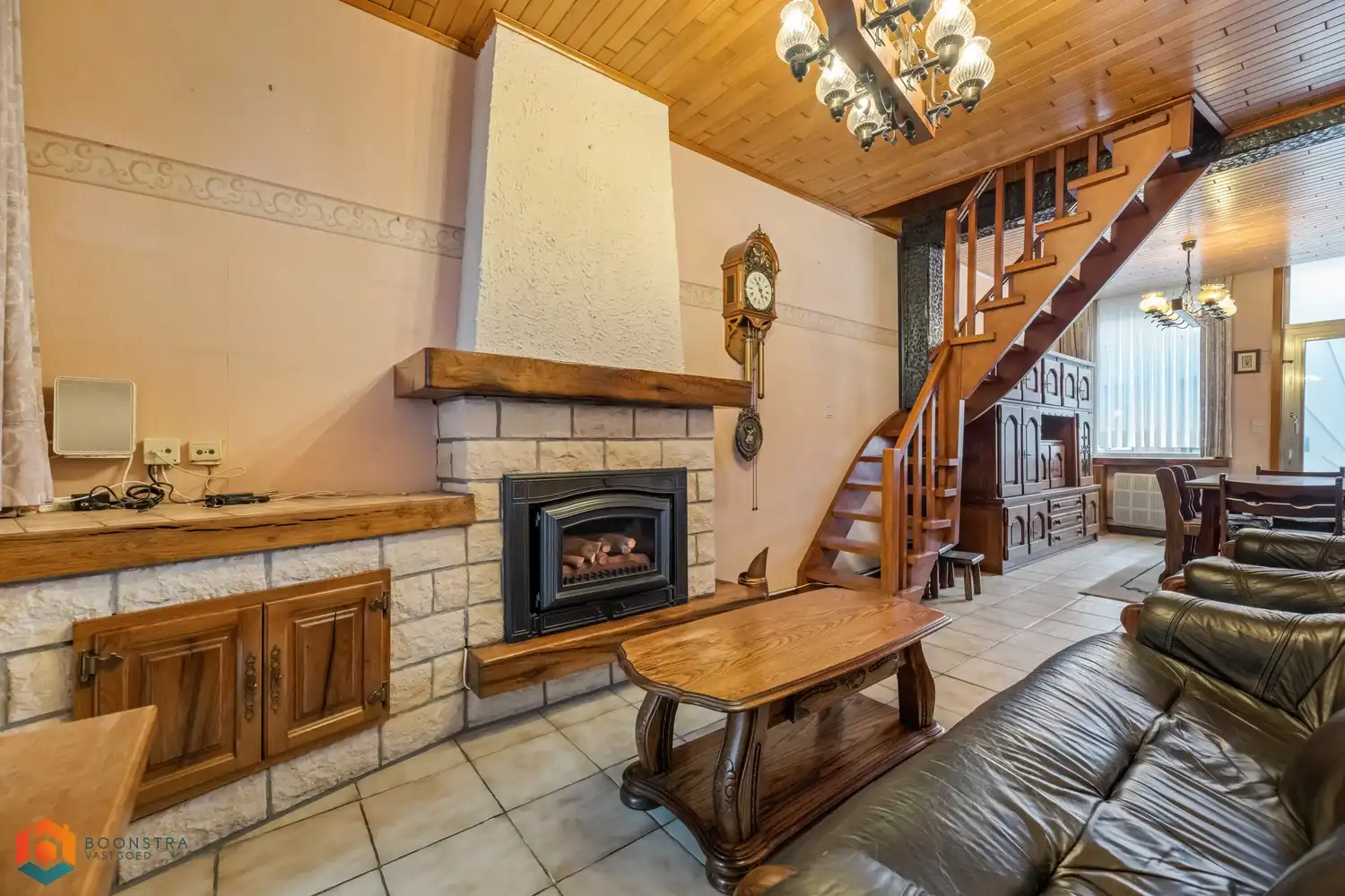 Knusse starterswoning met 2 slpkrs te Mechelen foto 5