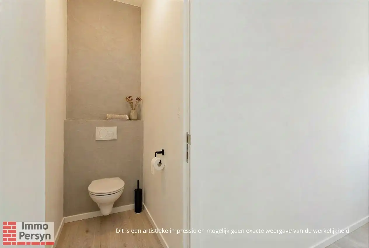 Instapklare halfopen bebouwing met 3 slaapkamers foto 15