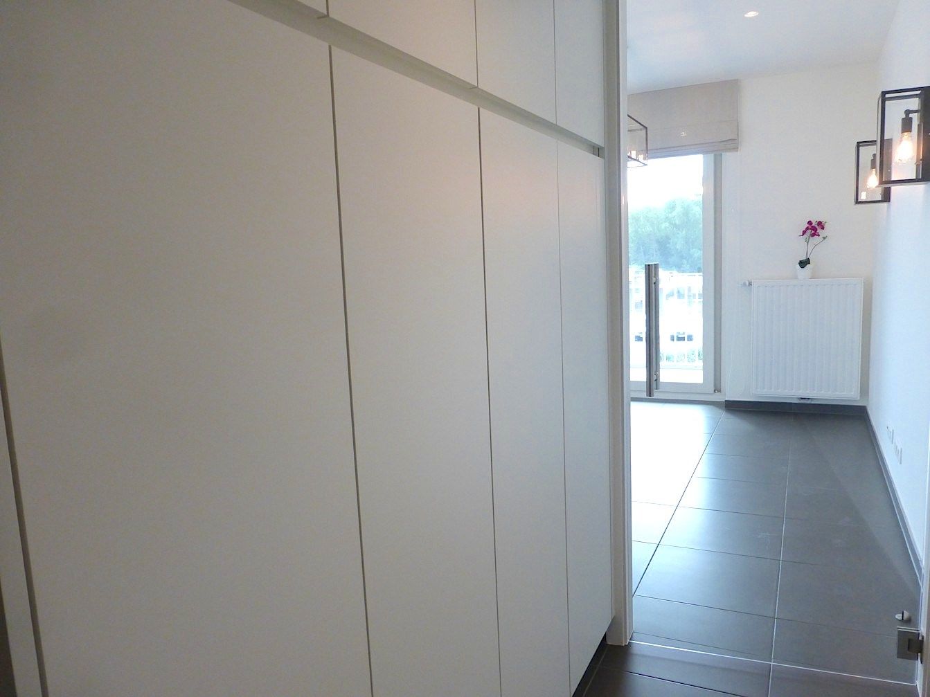 Schitterend 3-slaapkamerappartement langs de oevers van de Leie! foto 2