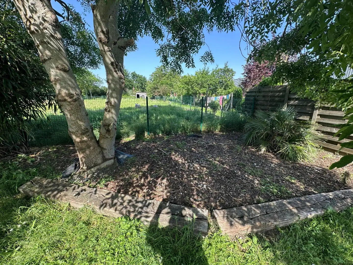 Woning met 3 slpk, terras en tuin, Eernegem foto 2