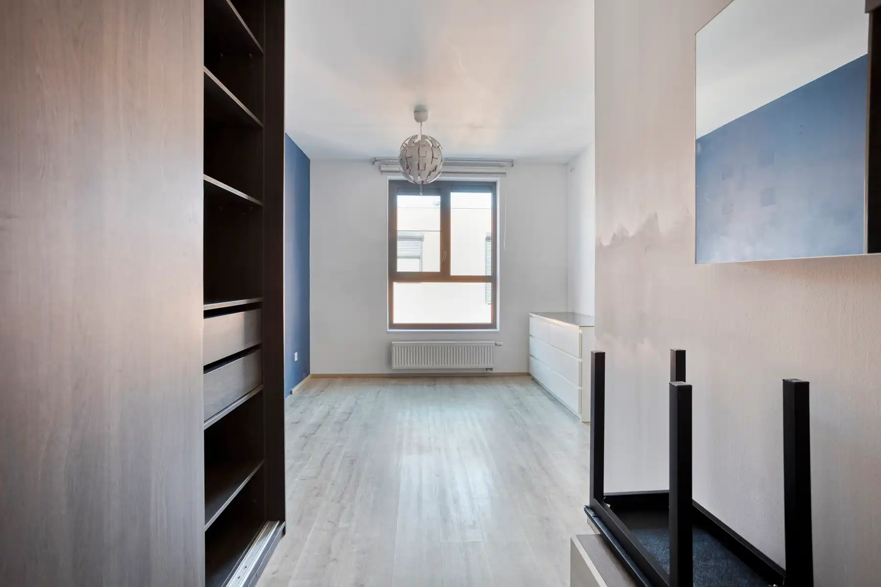 Rustige instapklare woning in Kessel-Lo foto 10