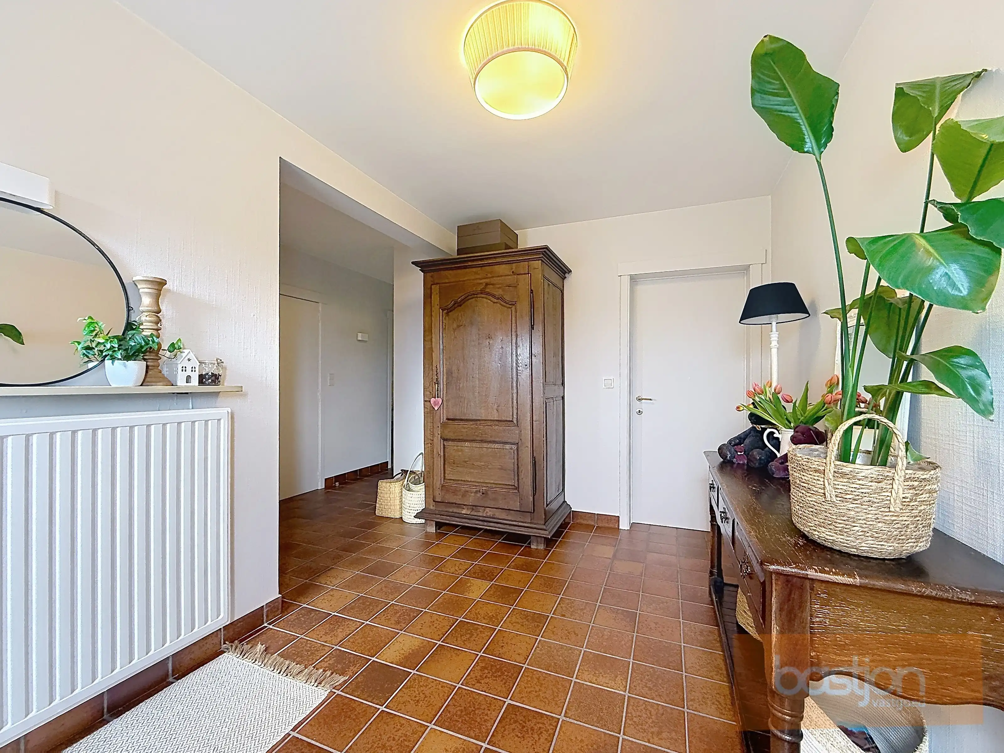 Ruime villa met 2 slaapkamers en tuin foto 10