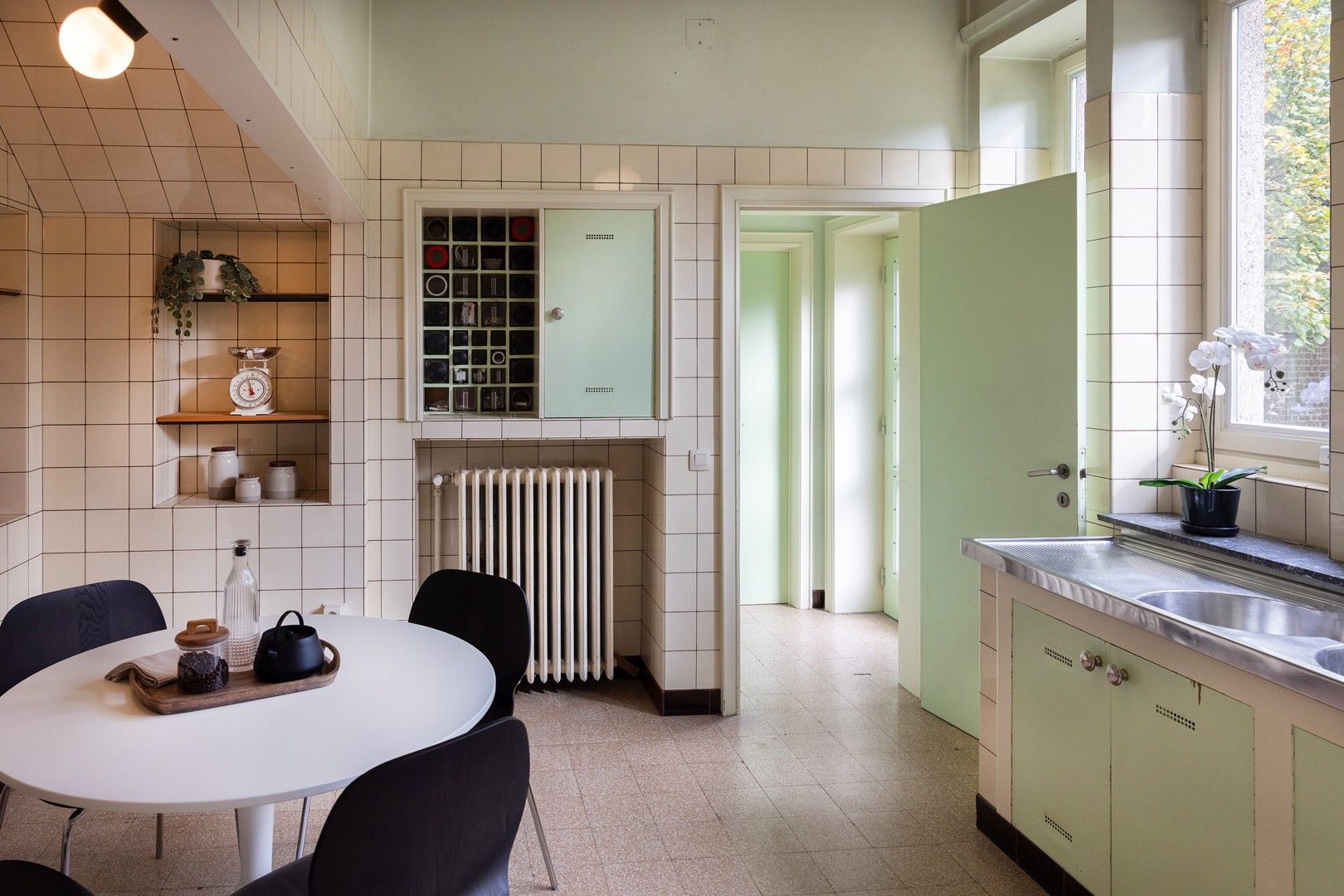 Karaktervolle eigendom op centrale en residentiële ligging. foto 6