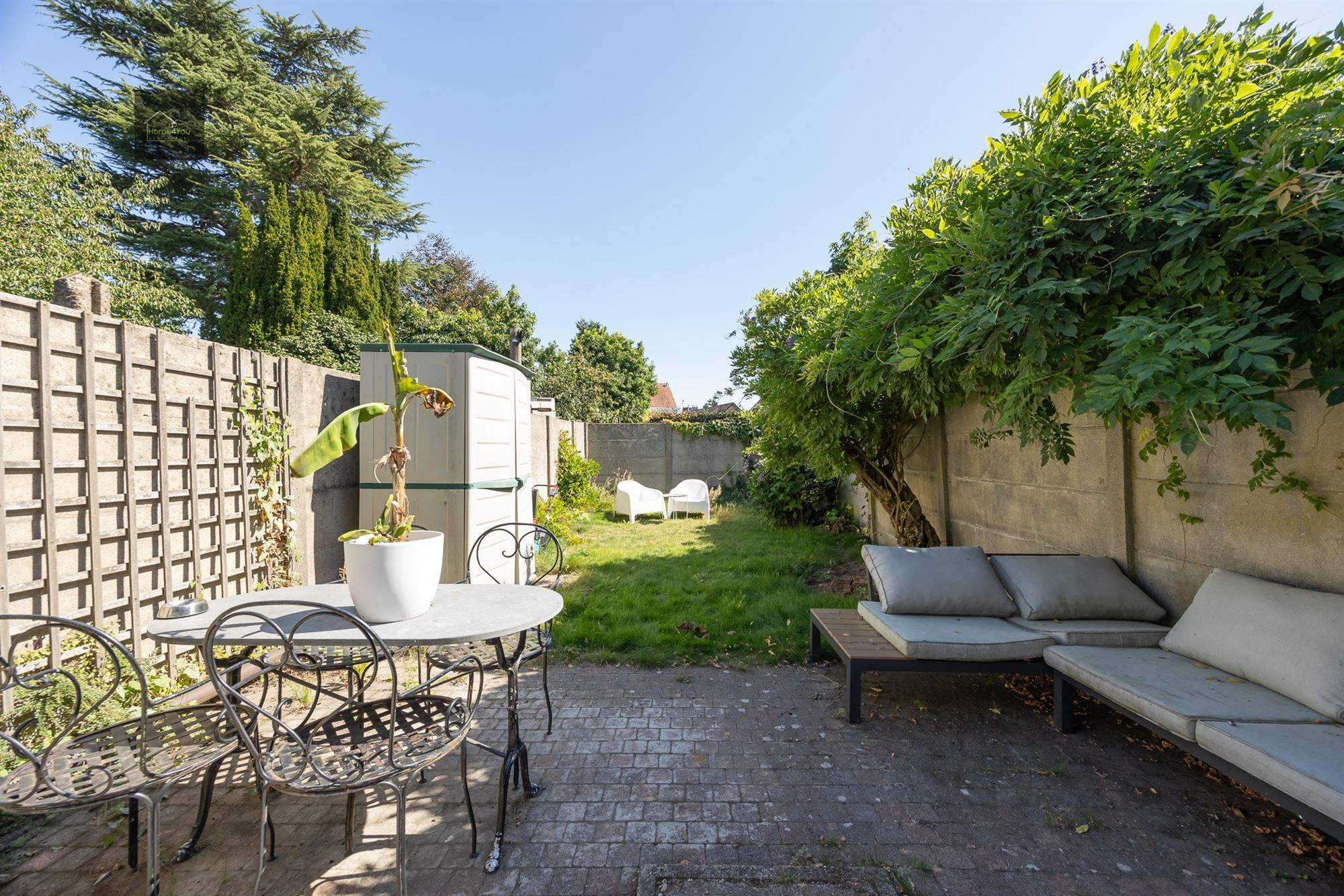 Gerenoveerde woning met 2 slaapkamers te koop! foto 8