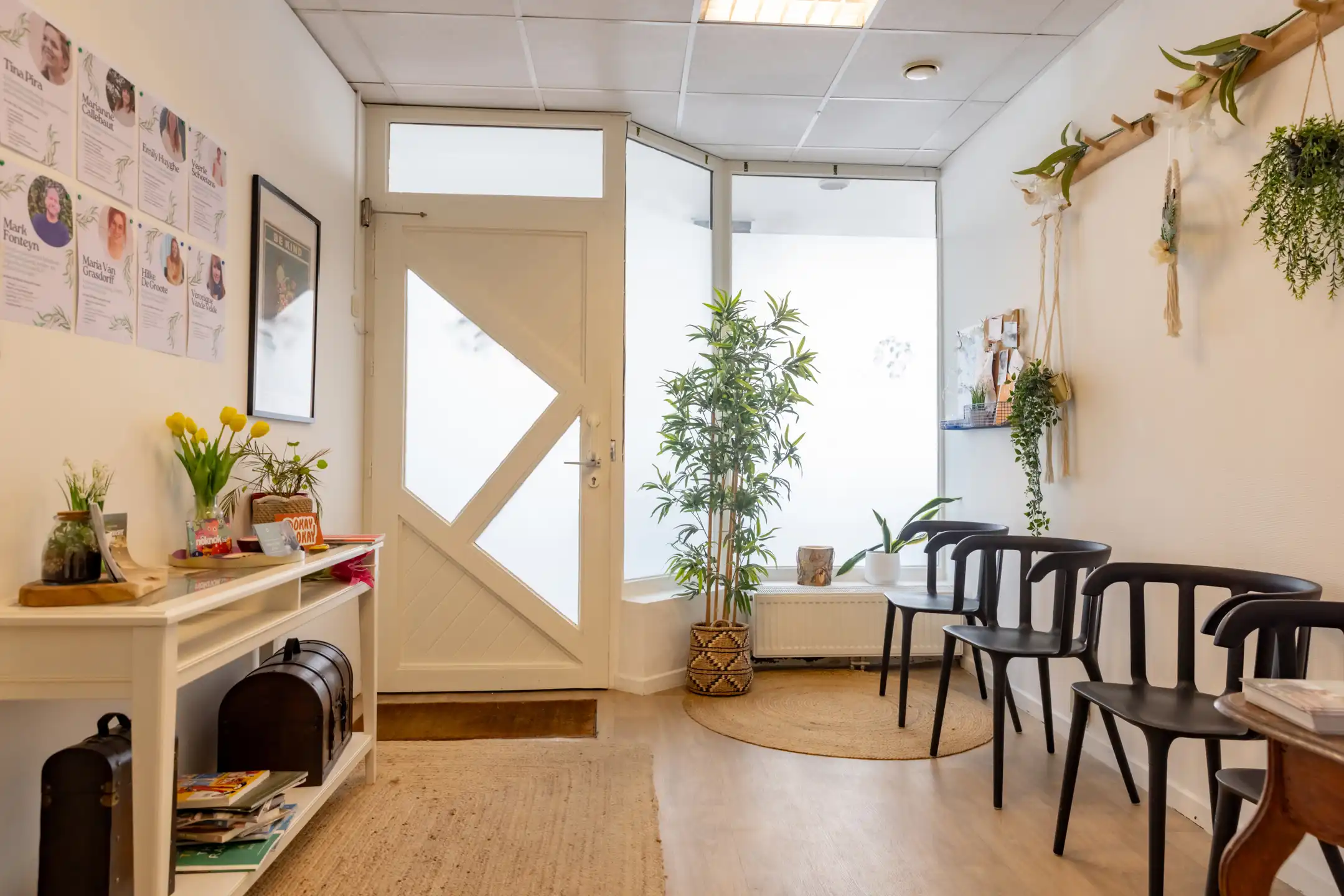 Karaktervolle gesloten bebouwing in het centrum van Sint-Amands, nabij de Schelde foto 14