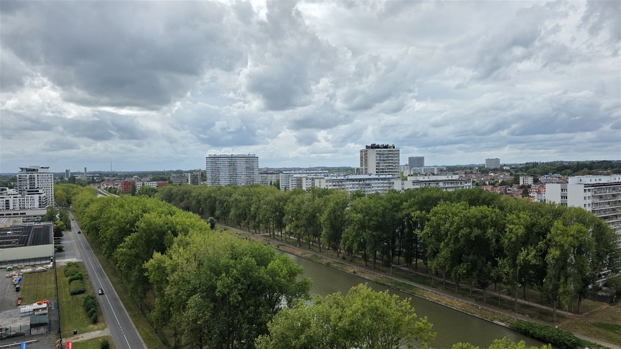 Nieuwbouw 3 slaapkamerappartement foto 10