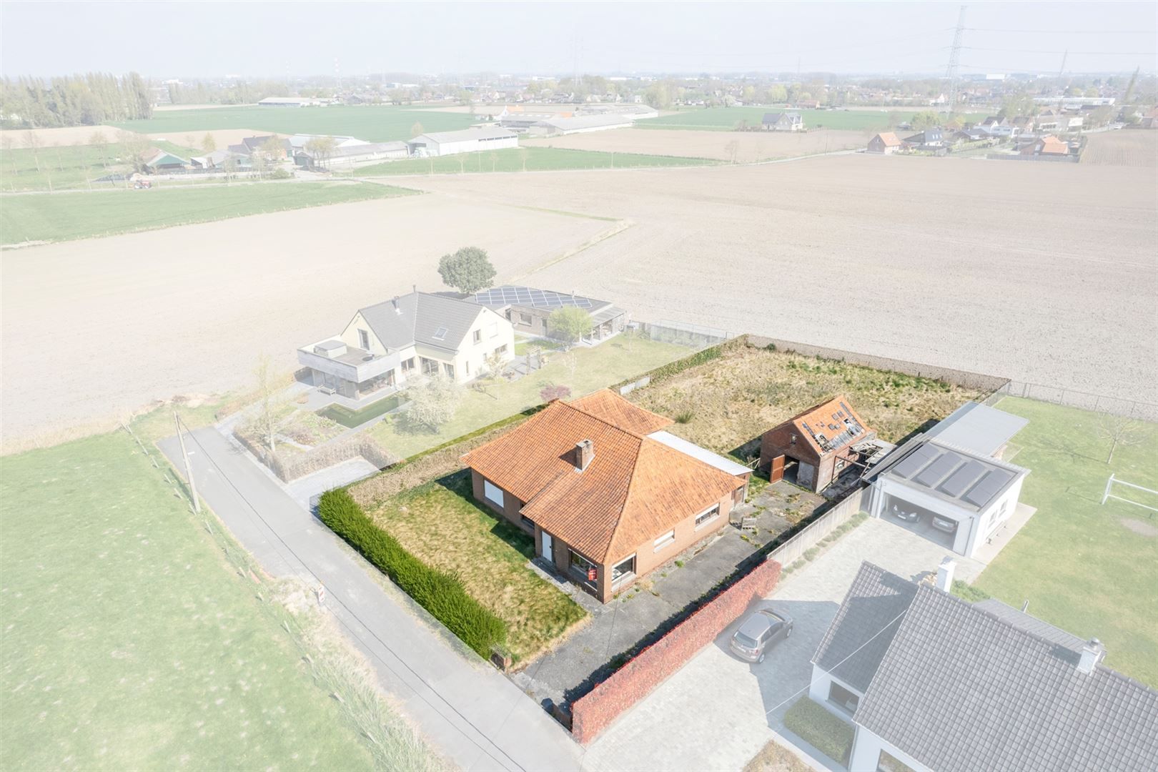 Villa foto 2