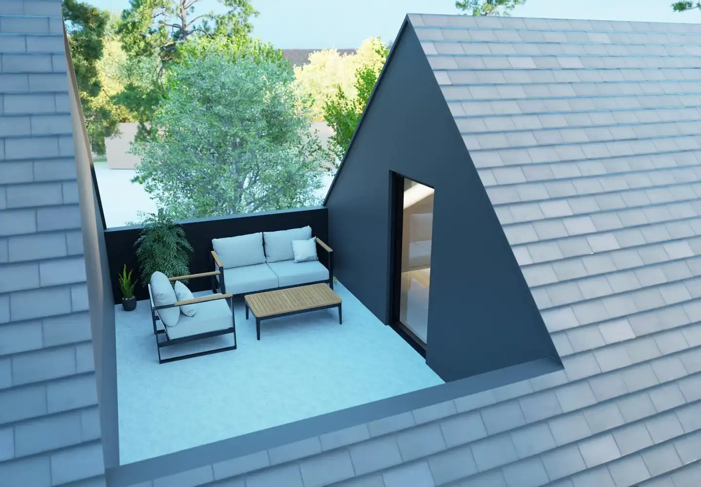 Nieuwbouwproject ‘Emilia’ in Ertvelde – stijlvol en energiezuinig wonen - 6% BTW mogelijk foto 16