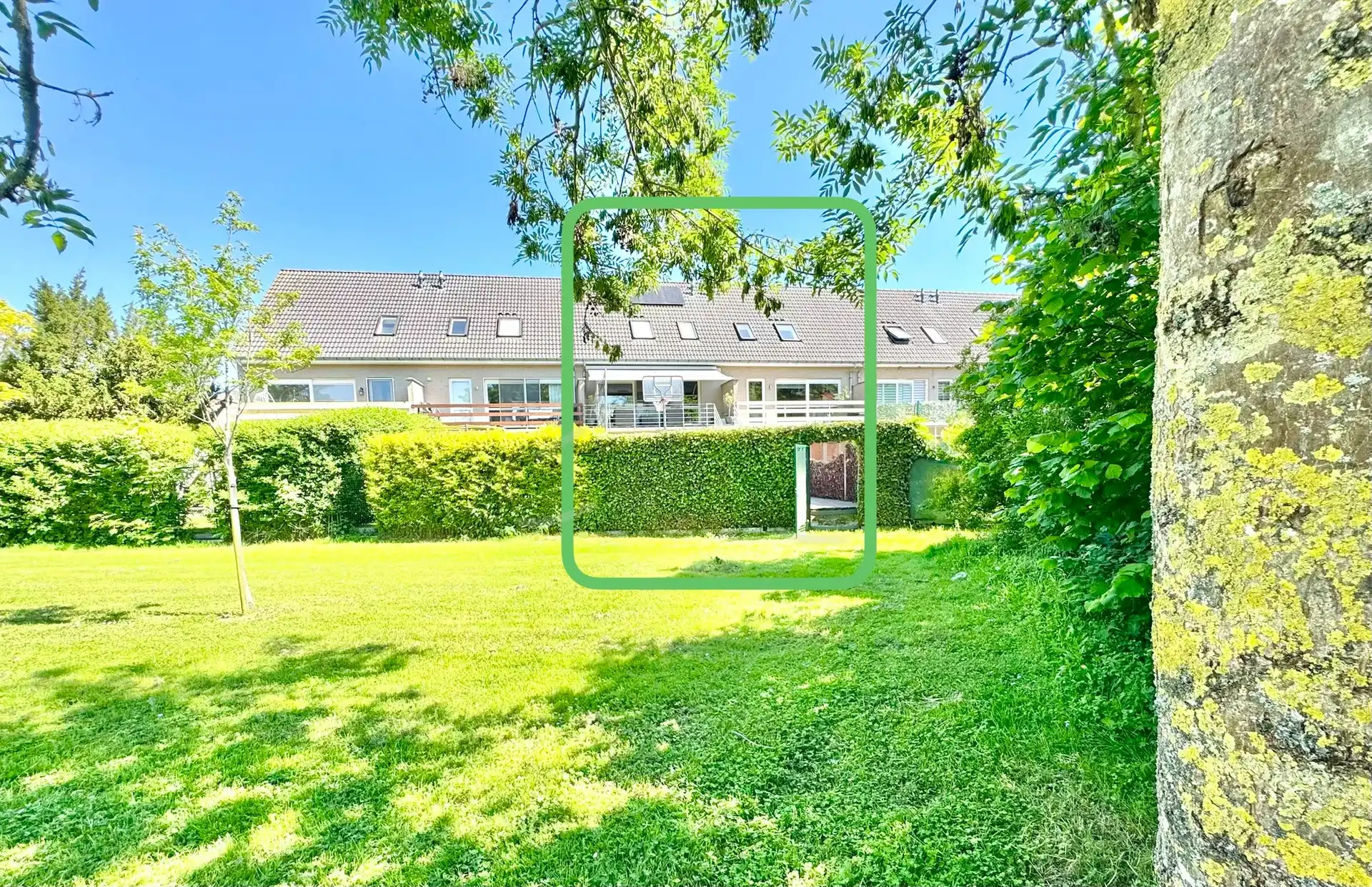 WONING | 3 KAMERS | GARAGE | TUIN | 166 M² foto 34