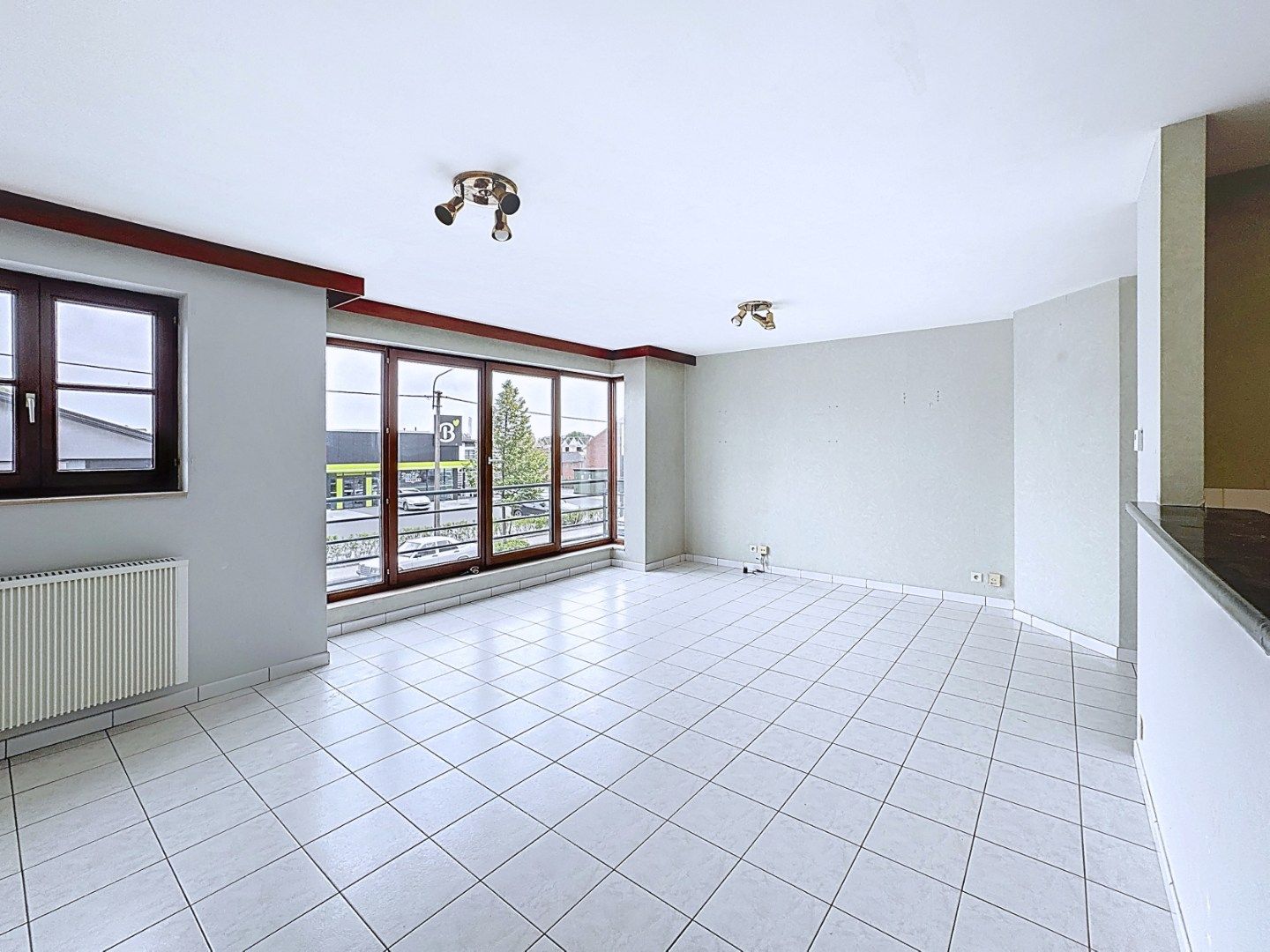 Lichtrijk appartement gelegen op wandelafstand van het centrum  foto {{pictureIndex}}