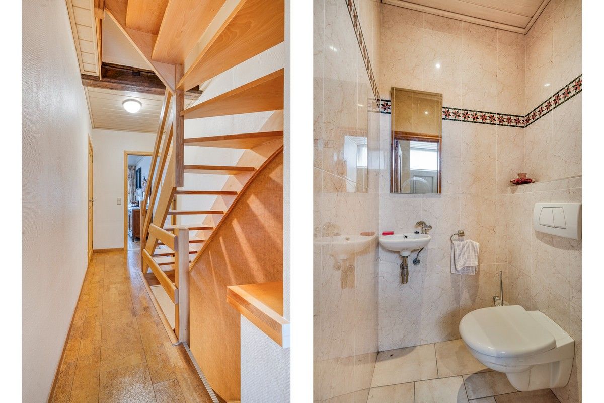 CHARMANTE WONING te BRUGGE foto 14