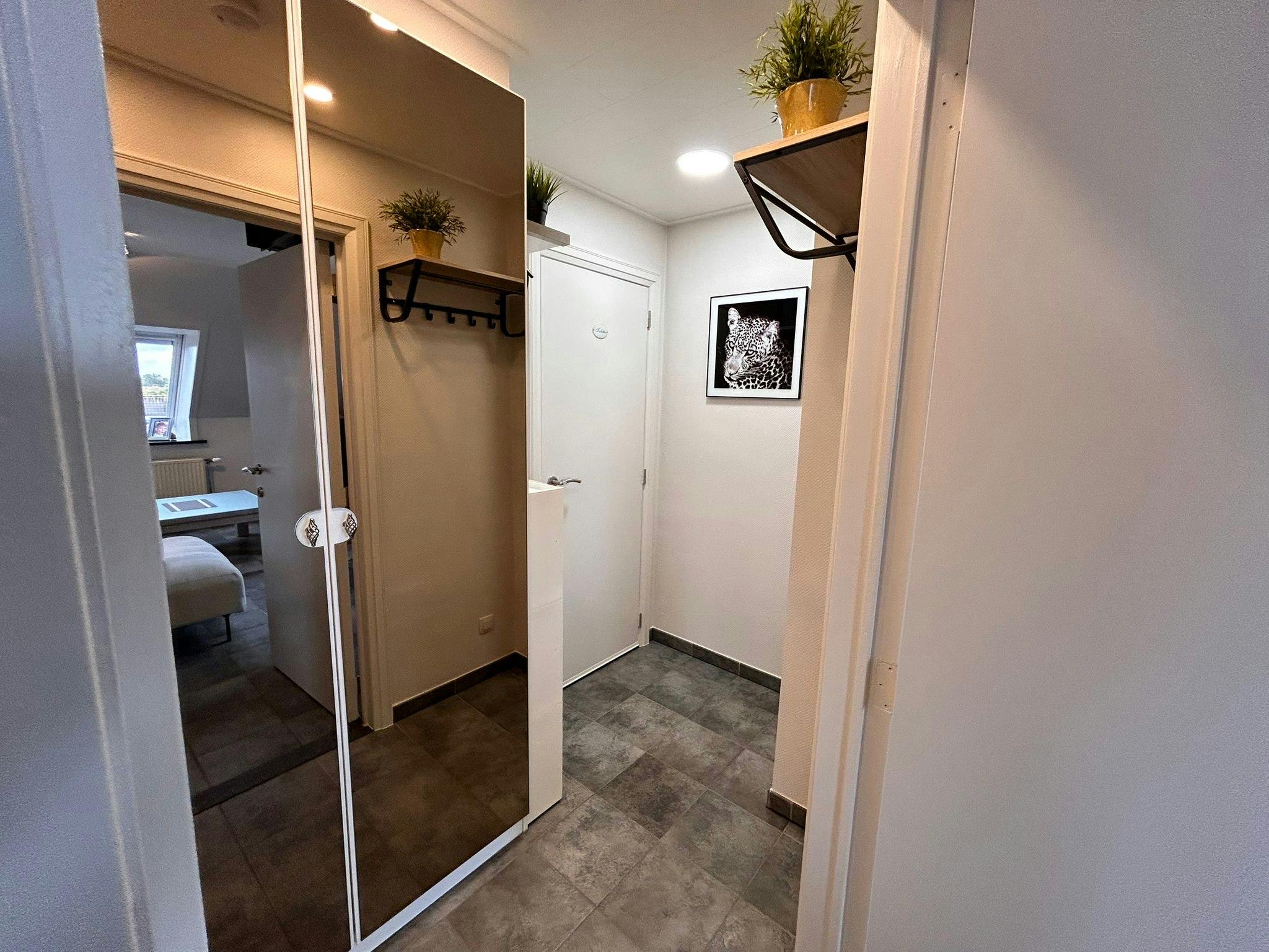 Rustig en comfortabel wonen in centrum Aalter foto 8