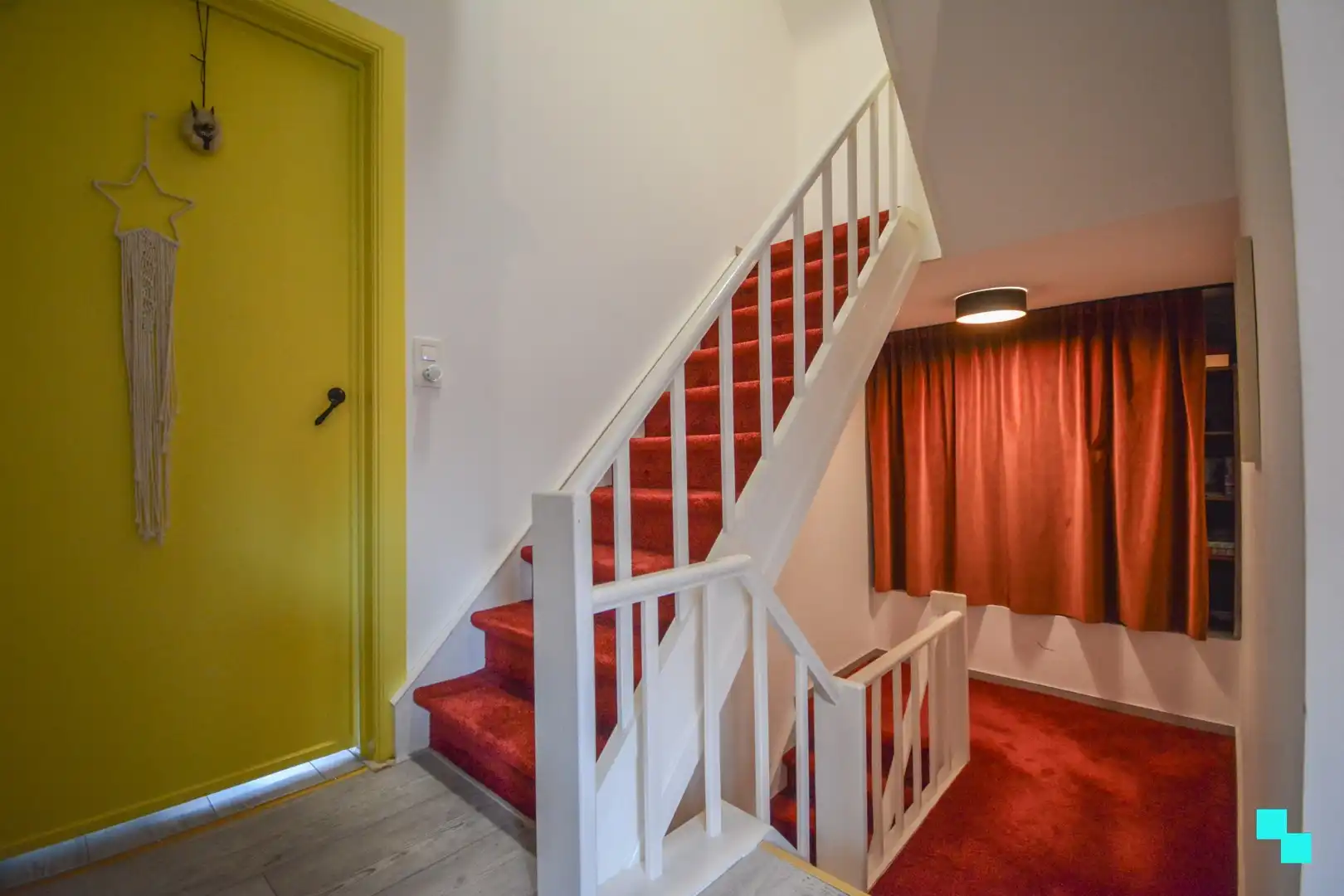 Recent gerenoveerde, karaktervolle HOB te Hooglede foto 34