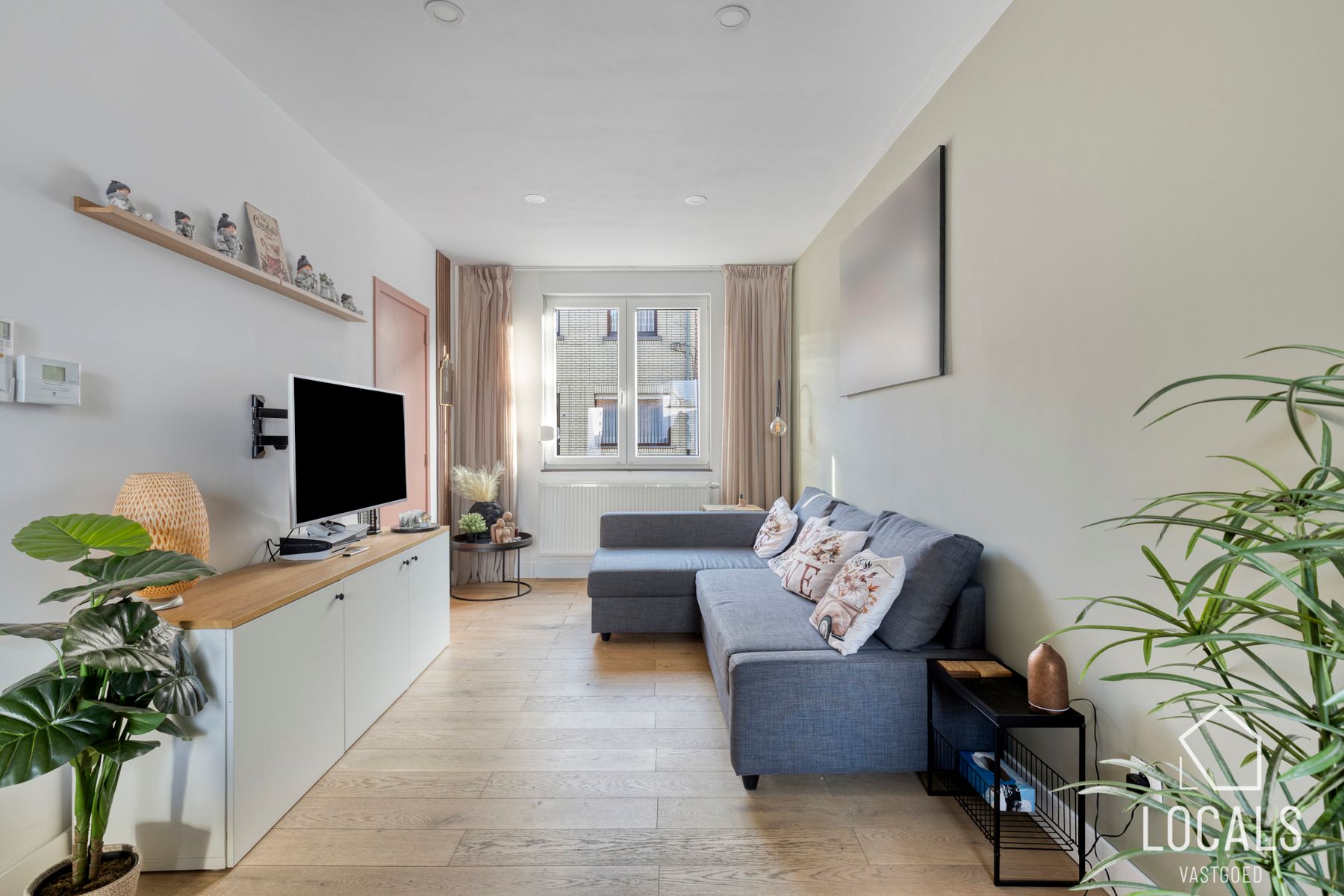 Comfortabele vernieuwde woning op centrale locatie  foto 4