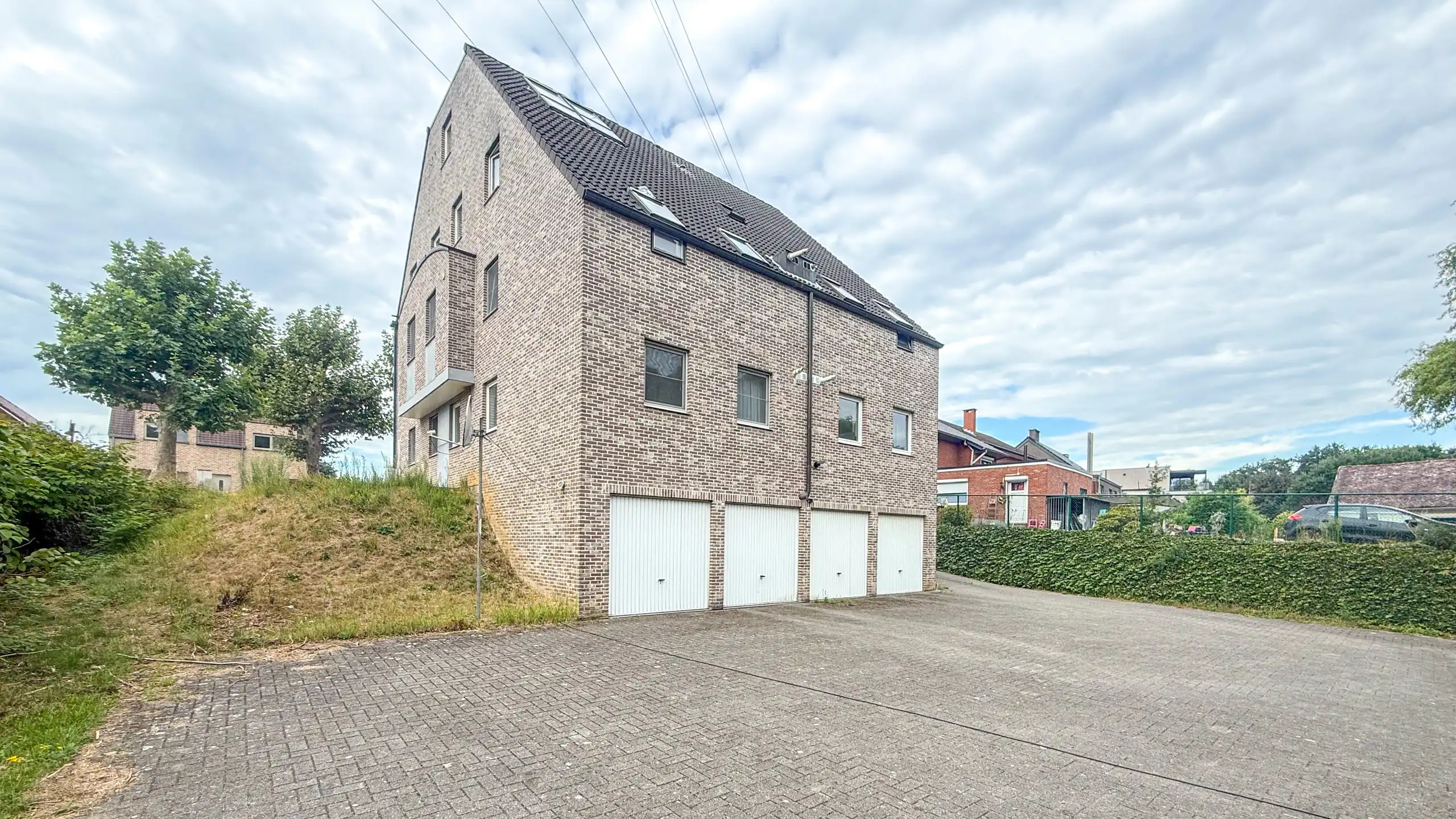 Ruim appartement op toplocatie met 2 slaapkamers! foto 29